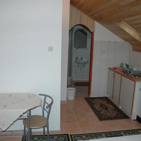 Apartment Latinovic Vodice Exterior foto