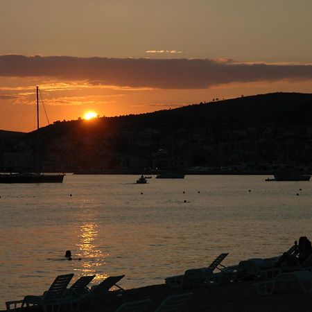 Apartment Latinovic Vodice Exterior foto