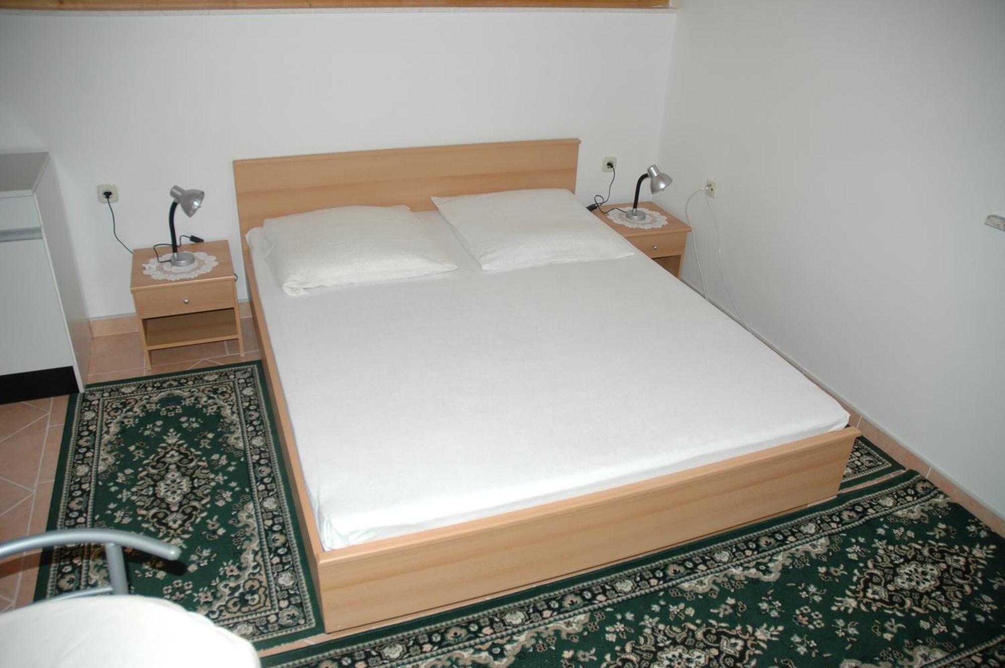 Apartment Latinovic Vodice Exterior foto