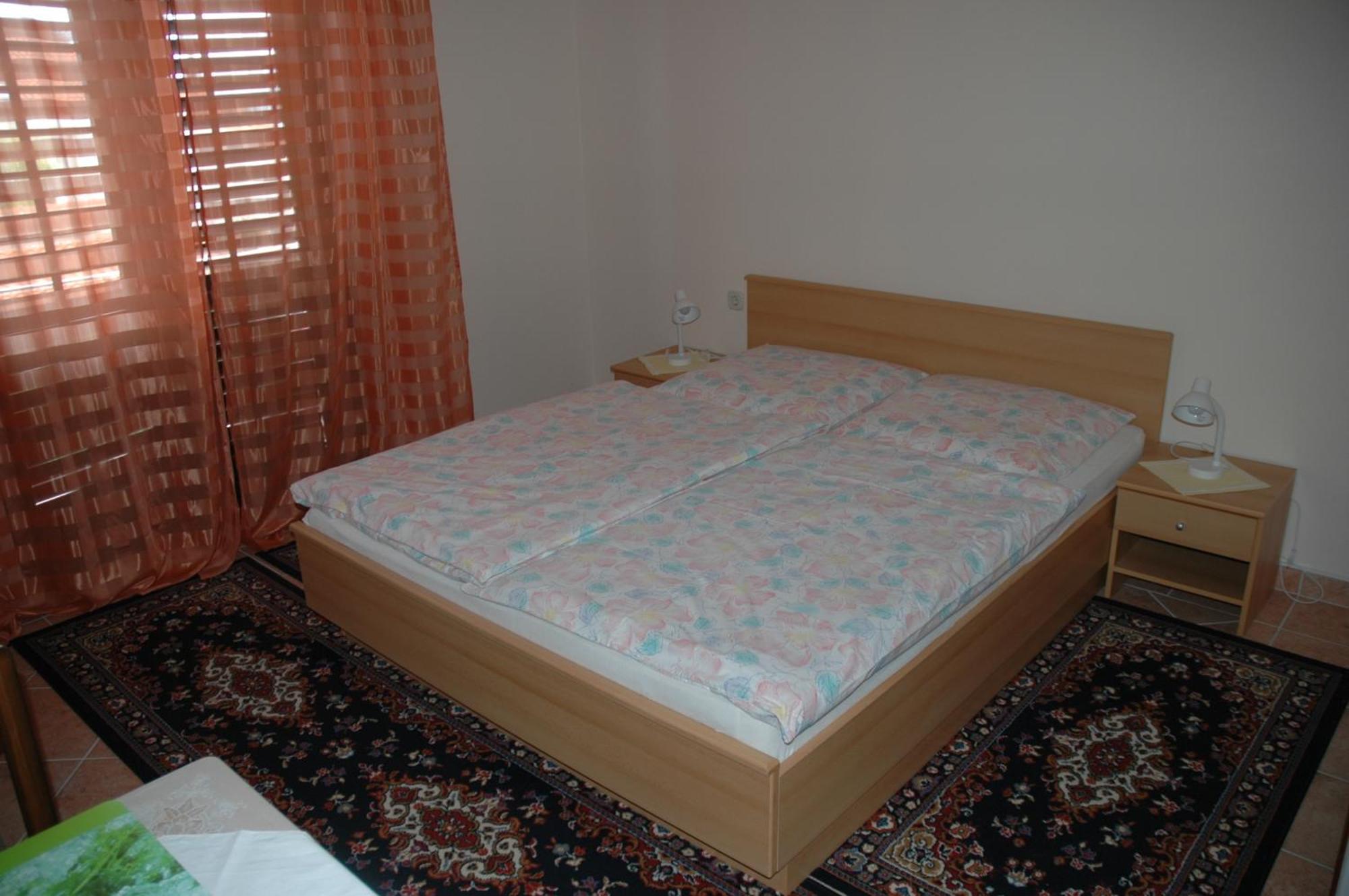 Apartment Latinovic Vodice Exterior foto