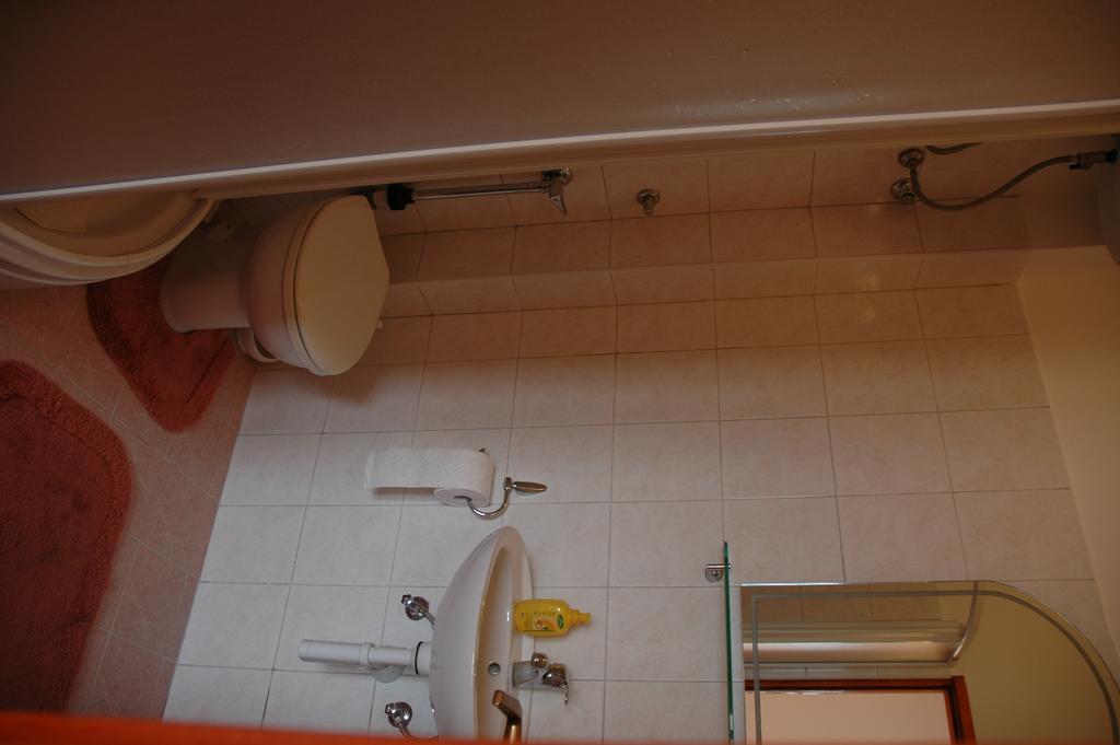Apartment Latinovic Vodice Habitación foto